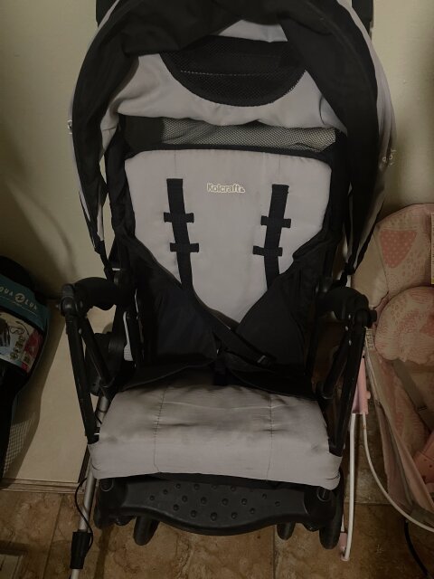Baby Stroller Strollers & Carriers Portmore