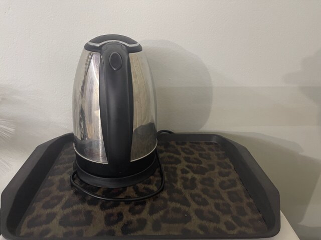 Kettle Kettles Portmore