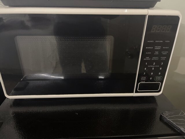 Microwave Small Microwave Portmore
