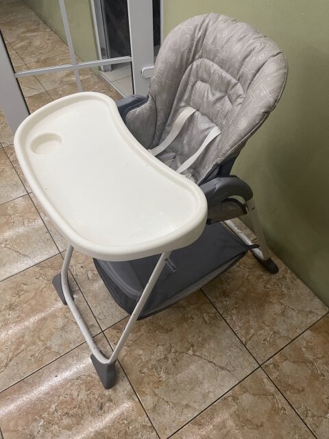 Baby Highchair Baby Other Portmore
