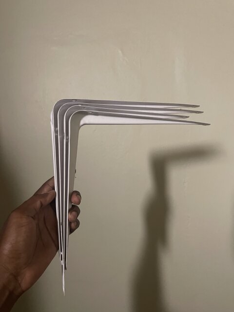 Wall Mount Other Market Portmore