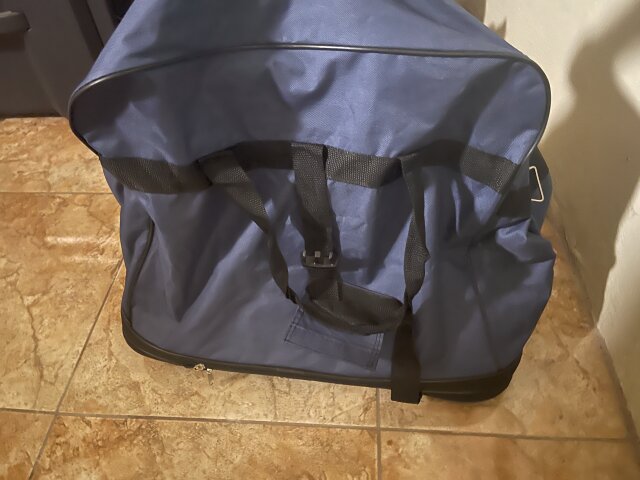Storage Bag Pull Out Bag Other Market Portmore