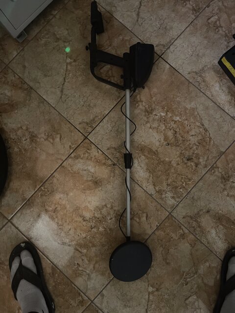 Metal Detectors Other Market Portmore