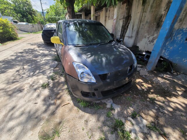 2009 Suzuki Swift Cars Runaway Bay
