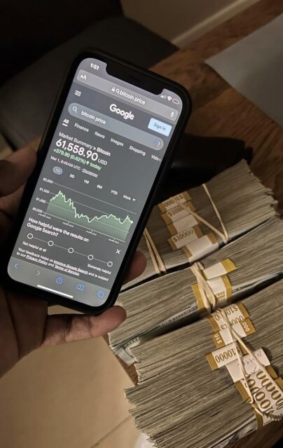 Unlock Your Financial Success!?