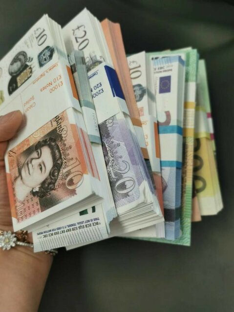 Unlock Your Financial Success!?
