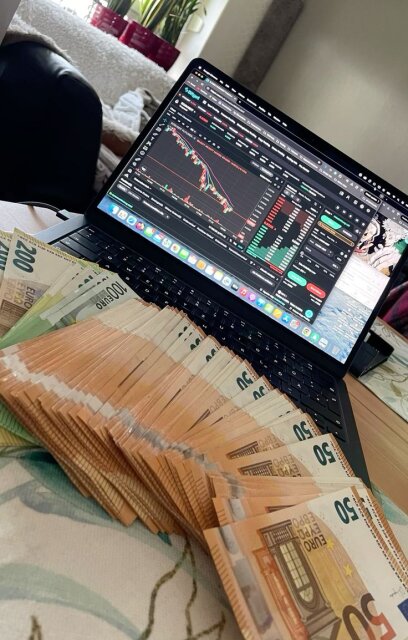 Unlock Your Financial Success!?