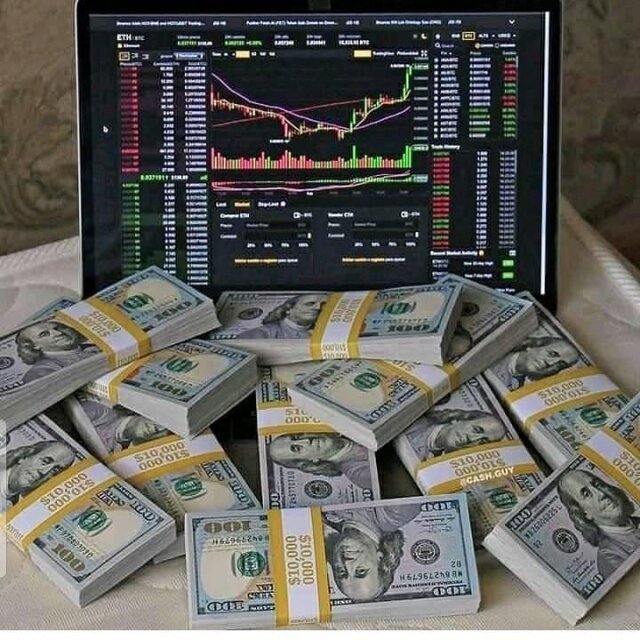 Unlock Your Financial Success!?