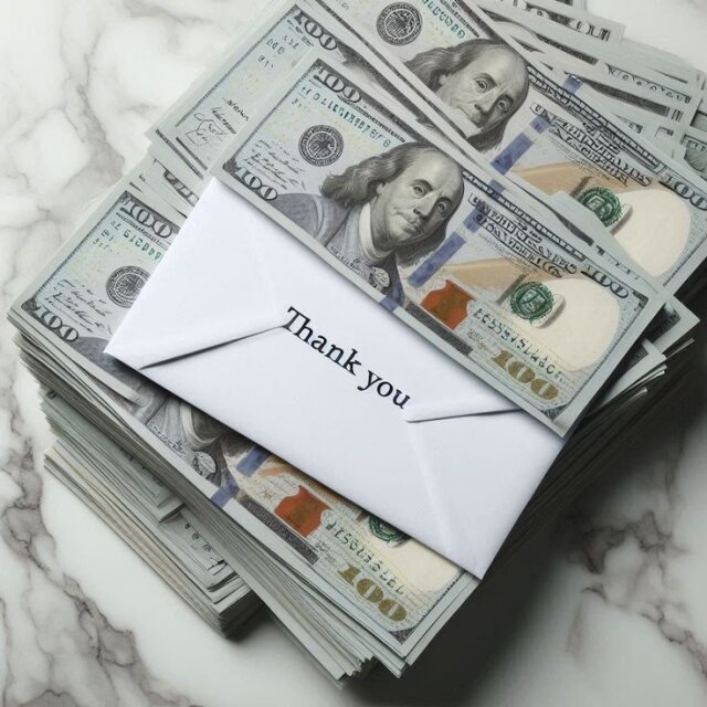 Unlock Your Financial Success!?