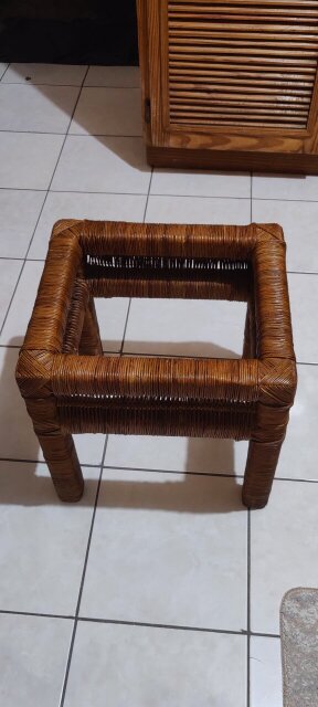 Wicker Center Piece Tables & Desks Greater Portmore