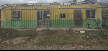 Container Business 
