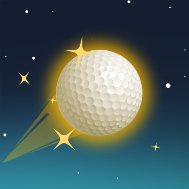 Golf Hit Game Accessories Half Way Tree