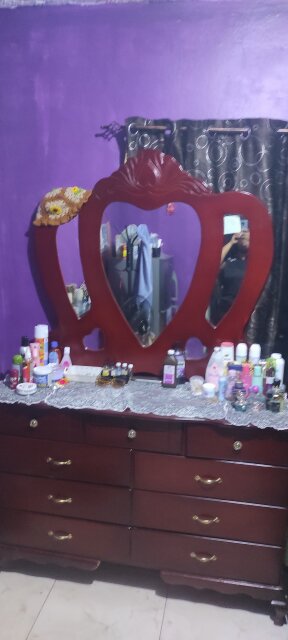 9 Draw Dresser Dressers Seaview Gardens