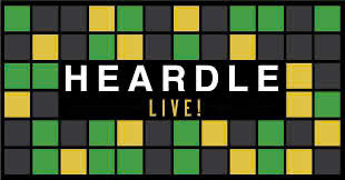 Unlocking The Musical Mystery: A Guide To Heardle
