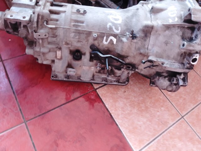 2017 Nissan Caravan Transmission Yd25 Auto Parts 34 Molynes Road Kingston 10