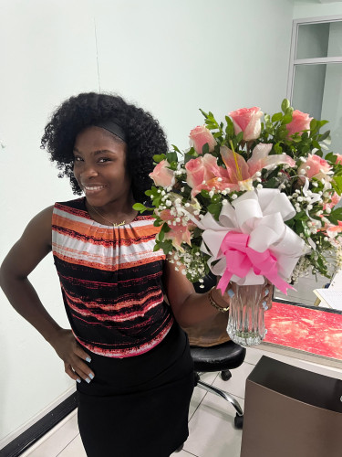 Train To Be A Floral Designer/Florist In 6 Weeks!