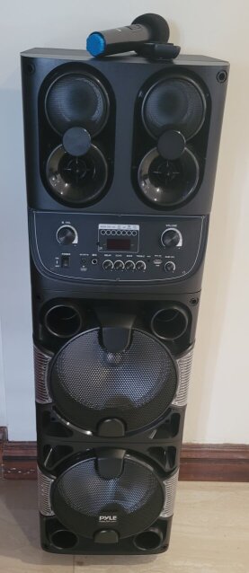 Karaoke Machine
