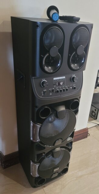 Karaoke Machine