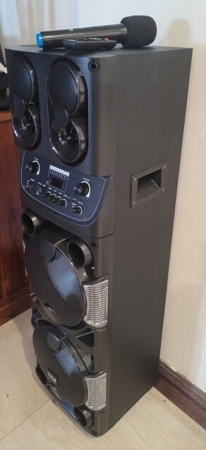 Karaoke Machine