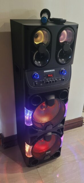 Karaoke Machine