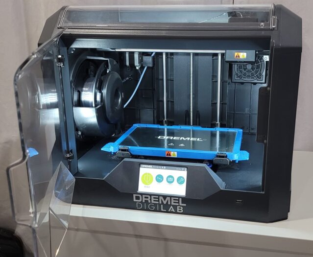 3D Printer