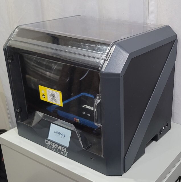 3D Printer
