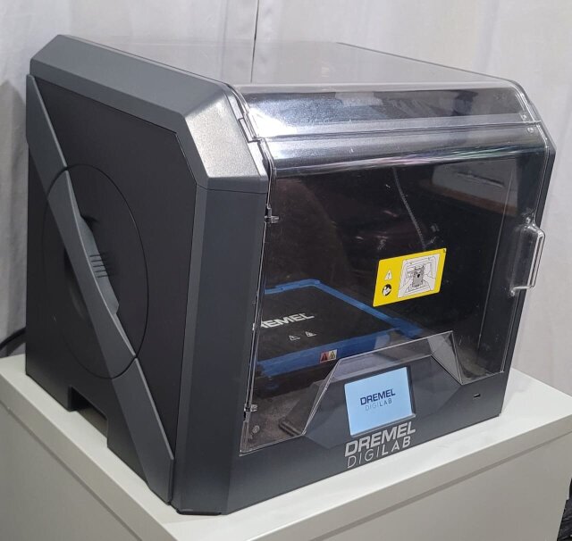 3D Printer Stationery Stony Hill