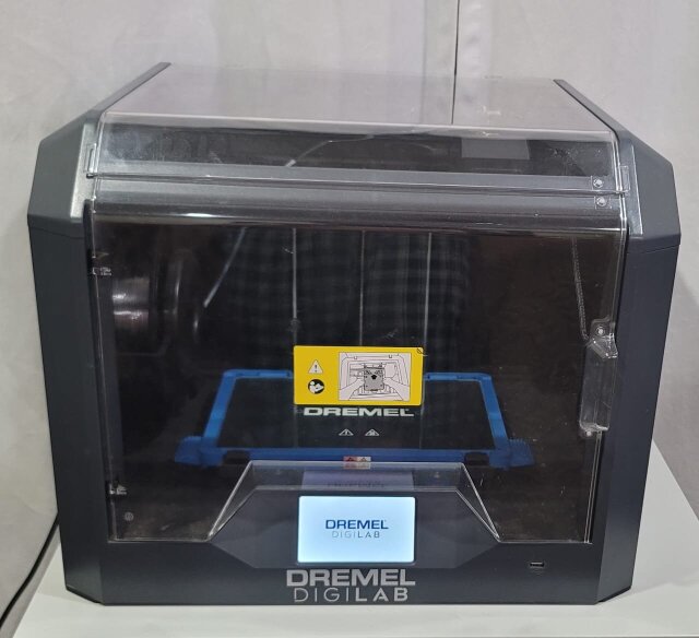 3D Printer