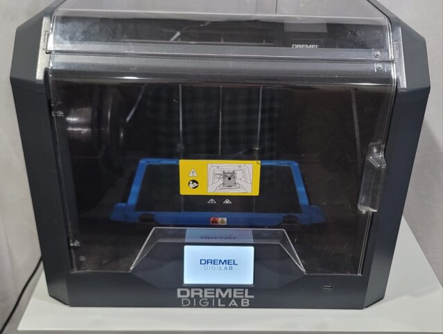 3D Printer
