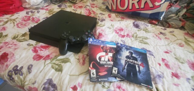 Playstation 4 18764621556 Whatsapp Me Consoles Montego Bay St James