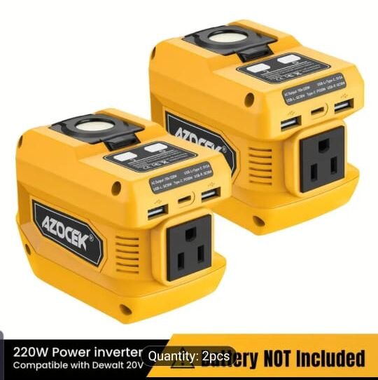 200W 