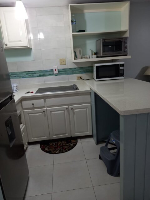 1 Bedroom Studio