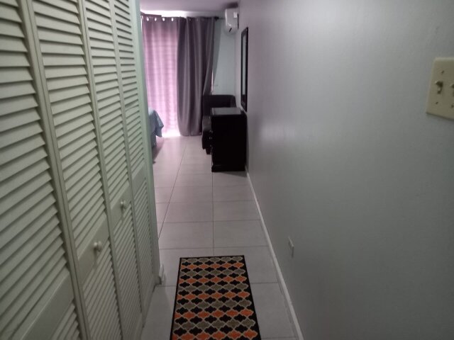 1 Bedroom Studio