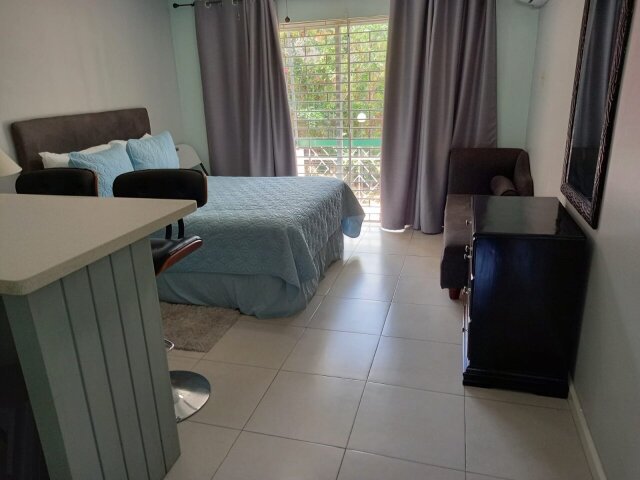 1 Bedroom Studio