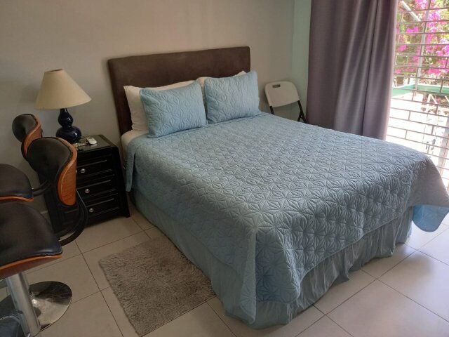 1 Bedroom Studio