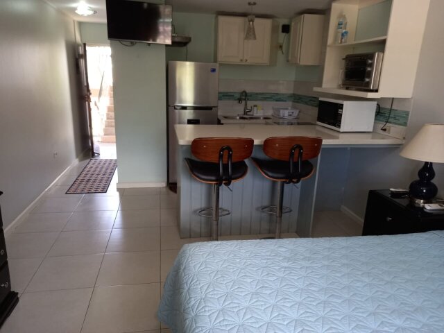 1 Bedroom Studio