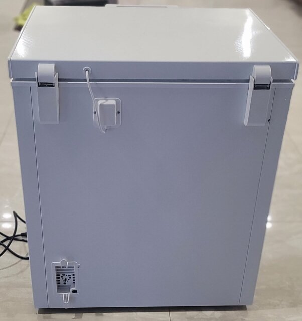 Freezer