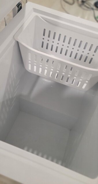 Freezer