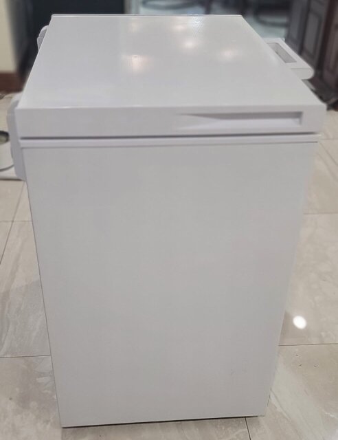 Freezer