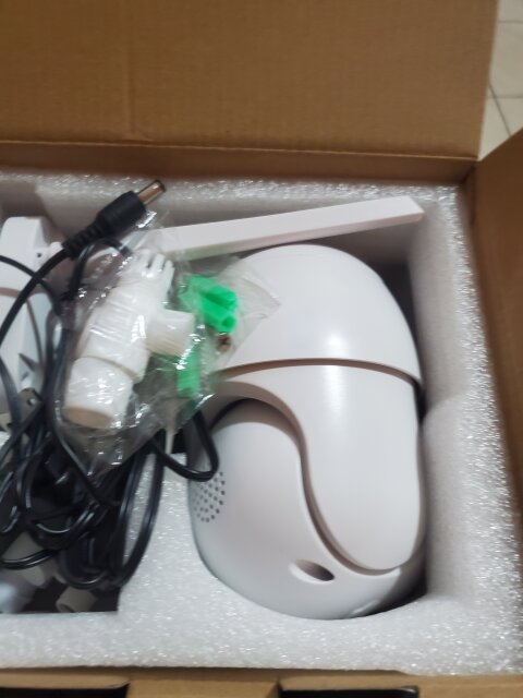 Camera Smart Home & Surveillance Portmore