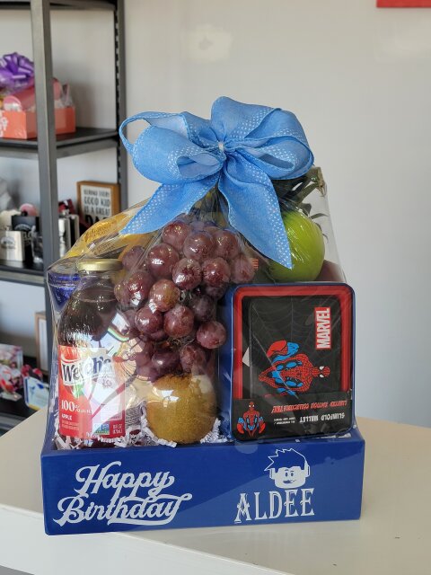 Gift Baskets For Any Occasion