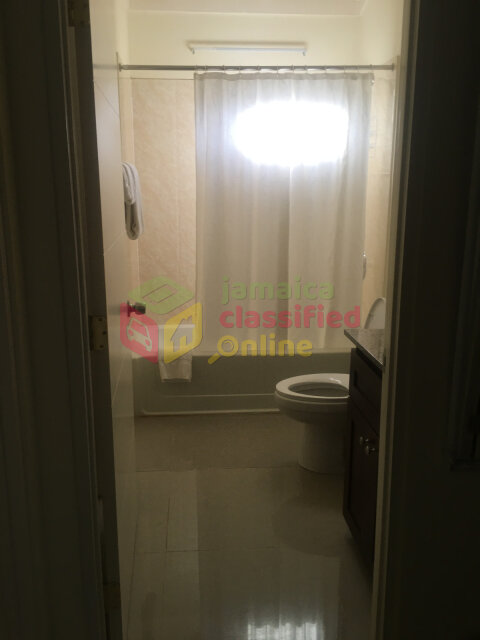 2 Bedrooms And 2 Bathroom's