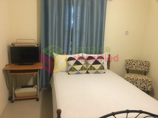 2 Bedrooms And 2 Bathroom's