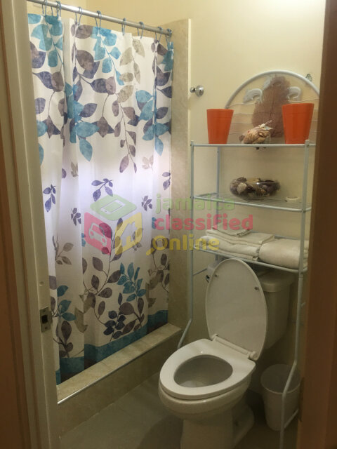 2 Bedrooms And 2 Bathroom's