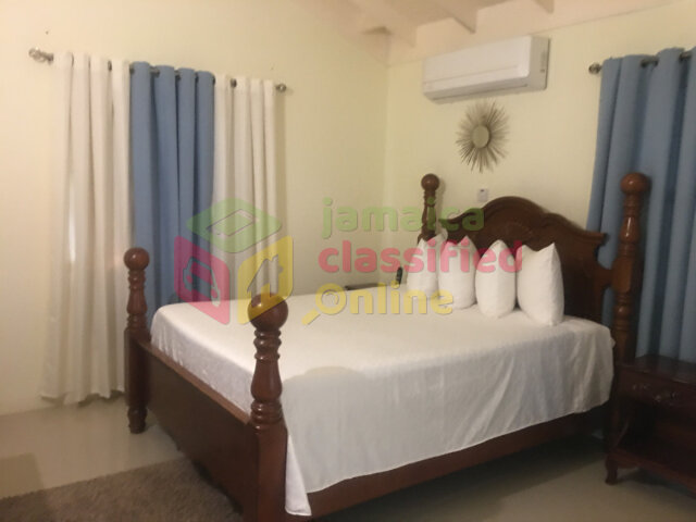 2 Bedrooms And 2 Bathroom's