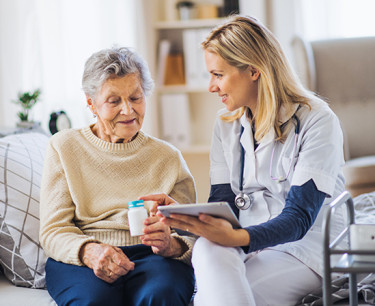 Experts Offering Quality Assisted Living Bel Air M Healthcare Services Bel Air 