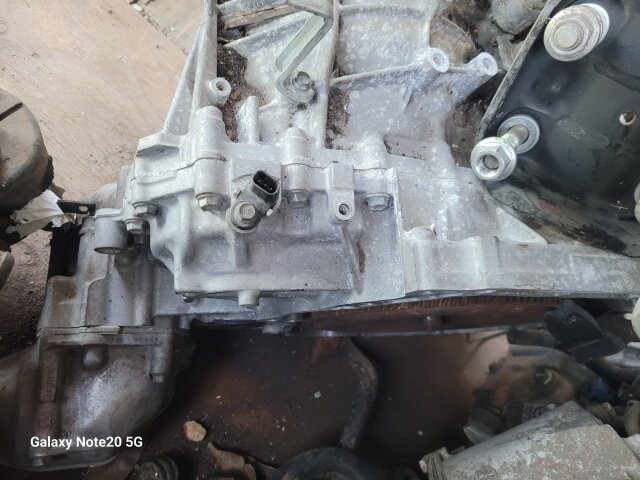 2017 Honda Cr-v  (transmission ) AWD Auto Parts St Andrew