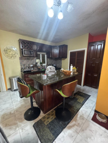 2 Bedroom Apartment Apartments Constant Spring 