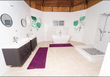 7 Bedroom 7 Bathroom (Belle Air Seaview) Houses Discovery Bay
