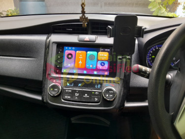 2019 Toyota Corolla Axio Cars Barbican